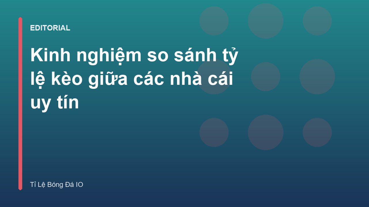Người chơi đang so sánh tỷ lệ kèo trên máy tính